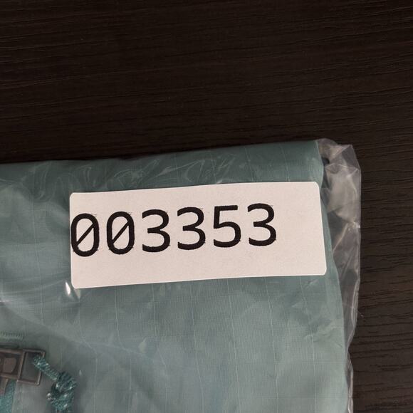 REI Trailmade Amphib Shorts Mens Medium Belted Ripstop Hiking Swim Tundra Teal M - Picture 10 of 10